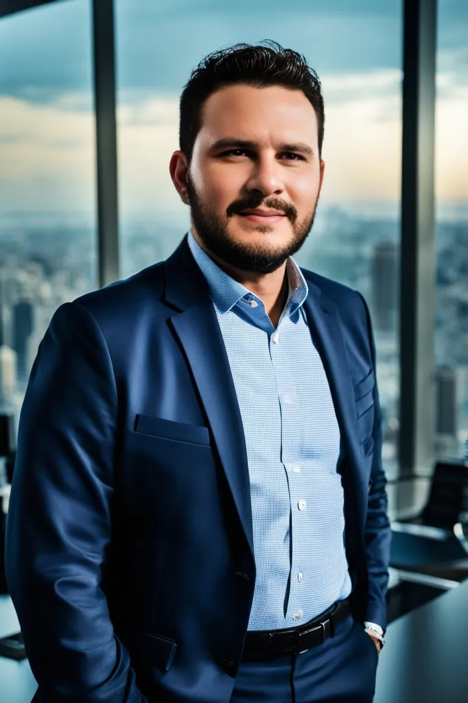 Alfonso Luna