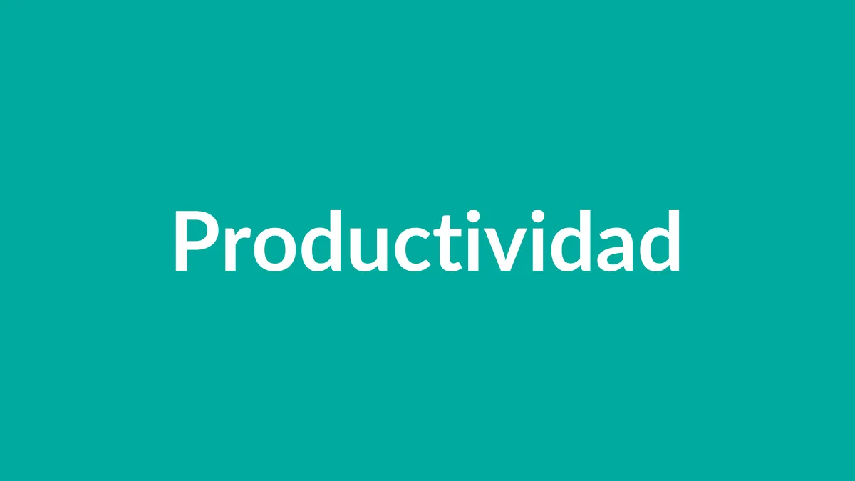 Herramientas de Productividad Consciente: El Arsenal del Líder Digital