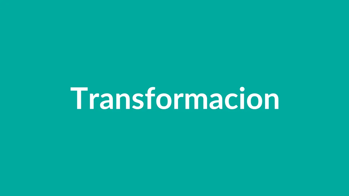 Transformación Digital Consciente: Más Allá de la Tecnología