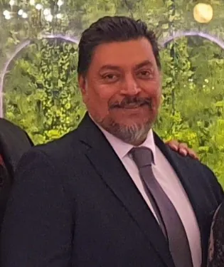 David García