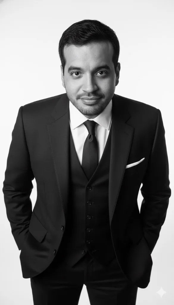 Eduardo Muñoz Luna - Fundador de Ahuehuete Digital