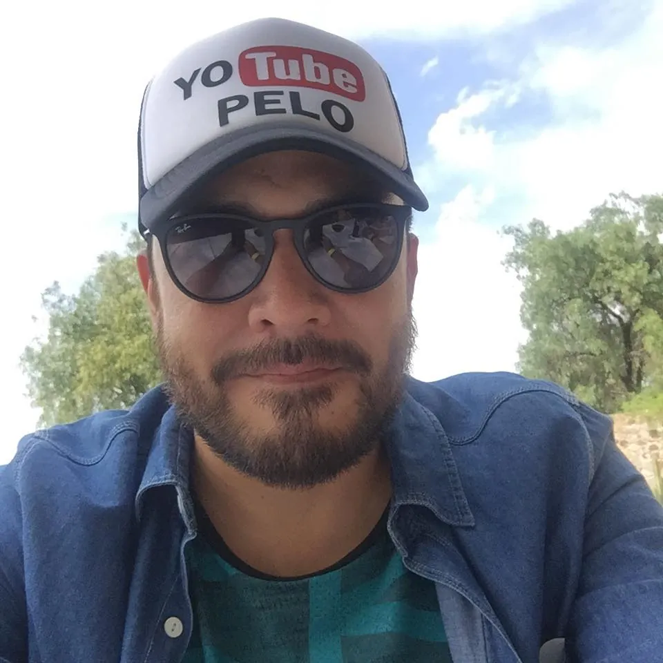 Jorge Flores
