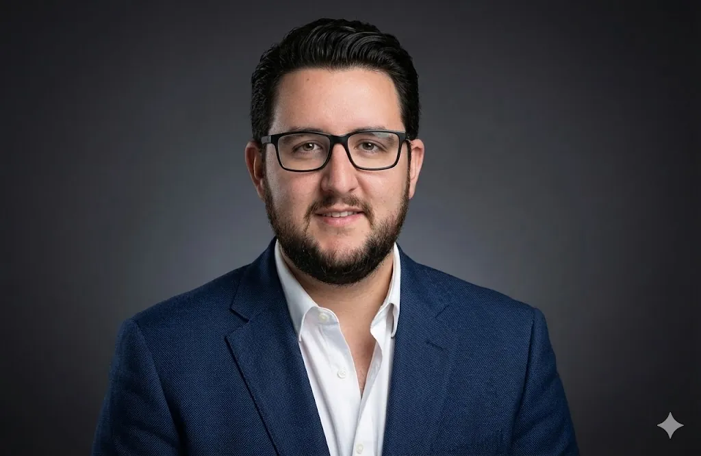 Sebas Romo